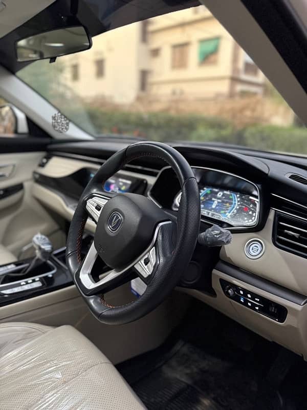 Changan Oshan X7 2024 8