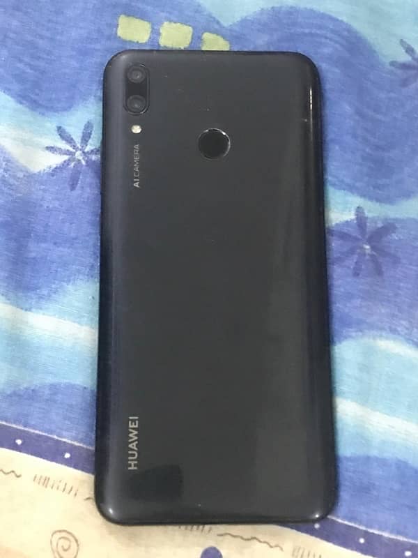 huawei y 9 2019 1