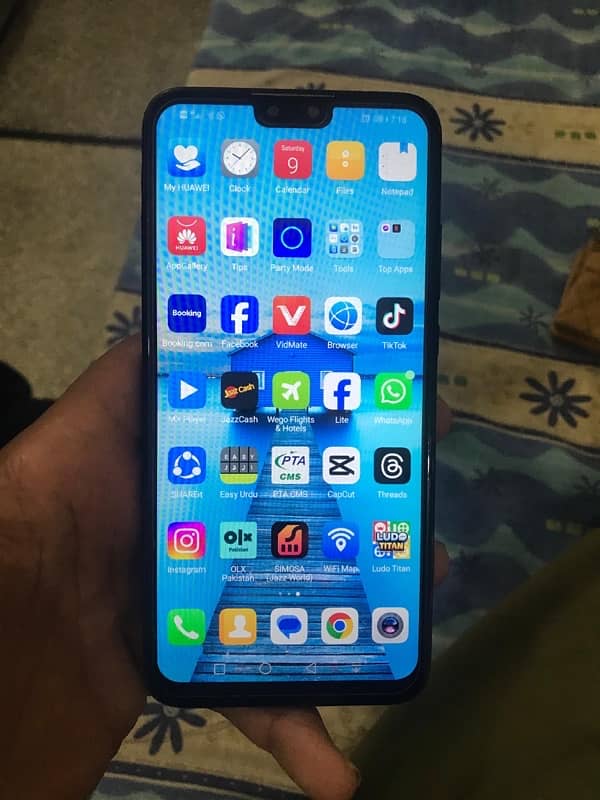 huawei y 9 2019 3