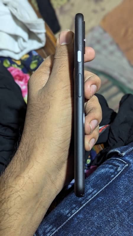 googel pixel 4xl 6/128 4