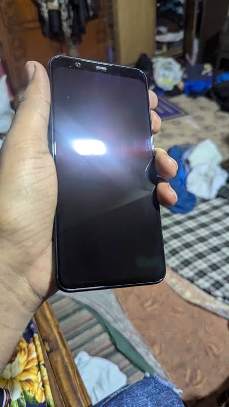 googel pixel 4xl 6/128 6