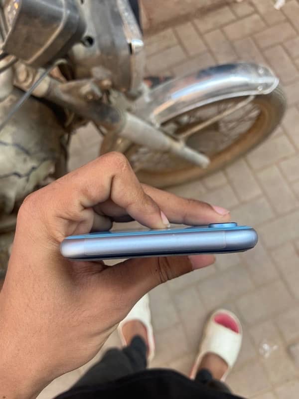 Iphone XR 6