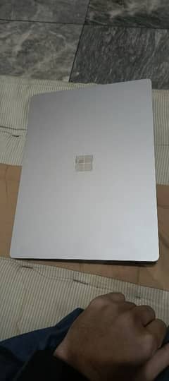 Microsoft sarfrace laptop 3