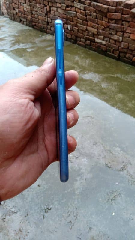 Huawei p20 lite 4.32 3