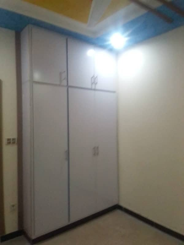 7 Marla Upper Portion For Rent In Ghouri Town 14