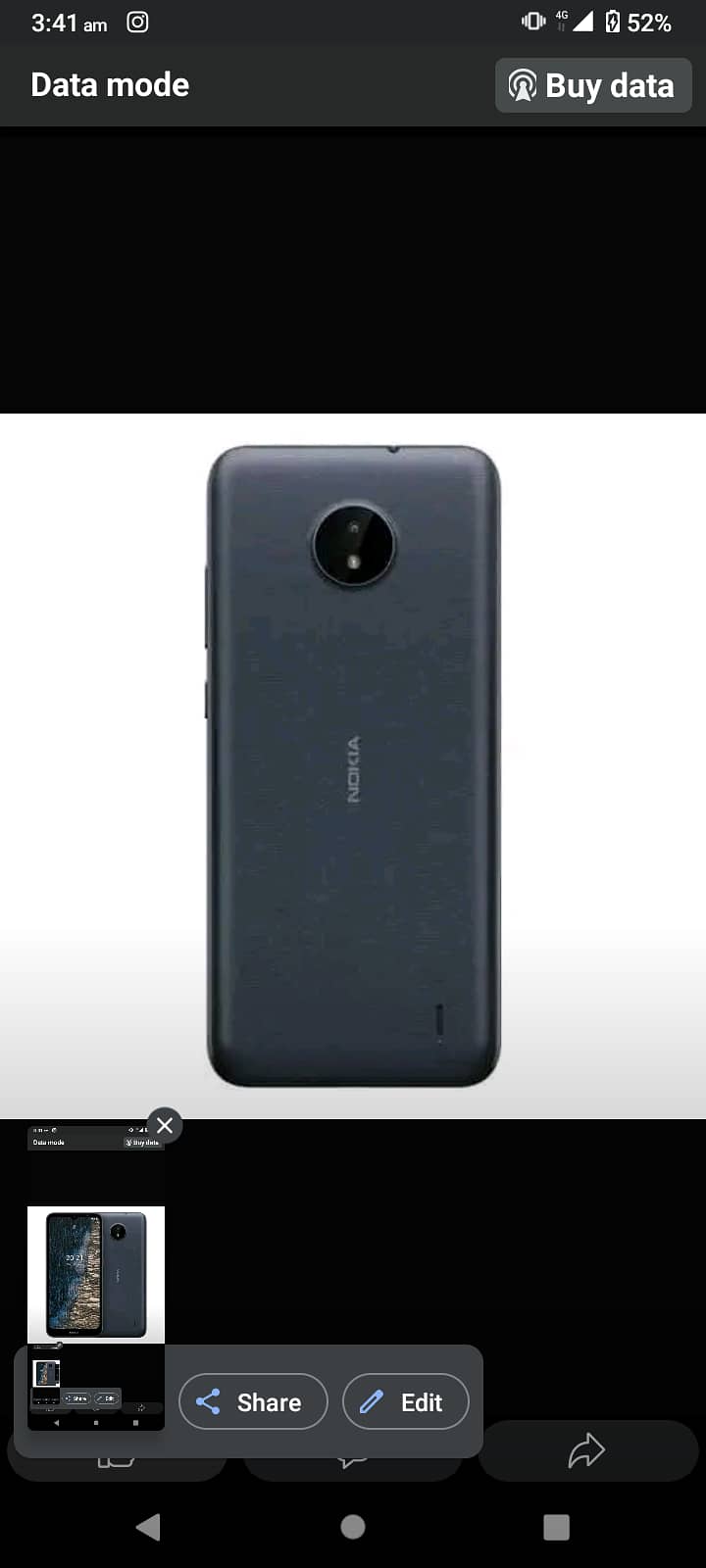 Nokia C20 1