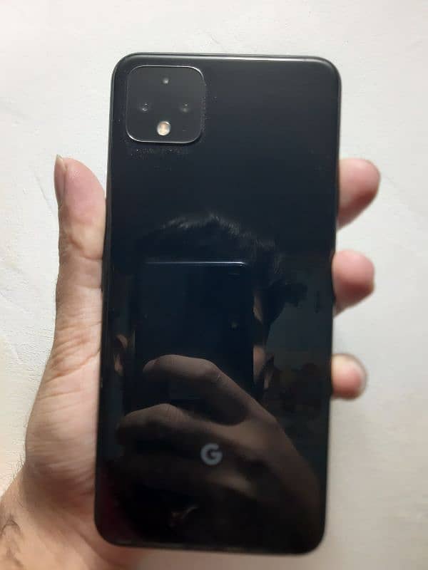 Google Pixel 4xl Orgnl 0