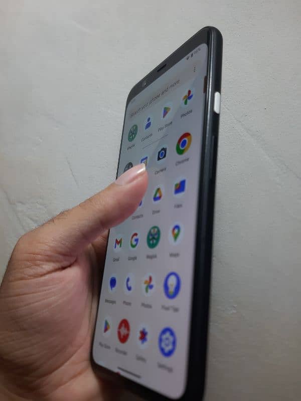 Google Pixel 4xl Orgnl 3