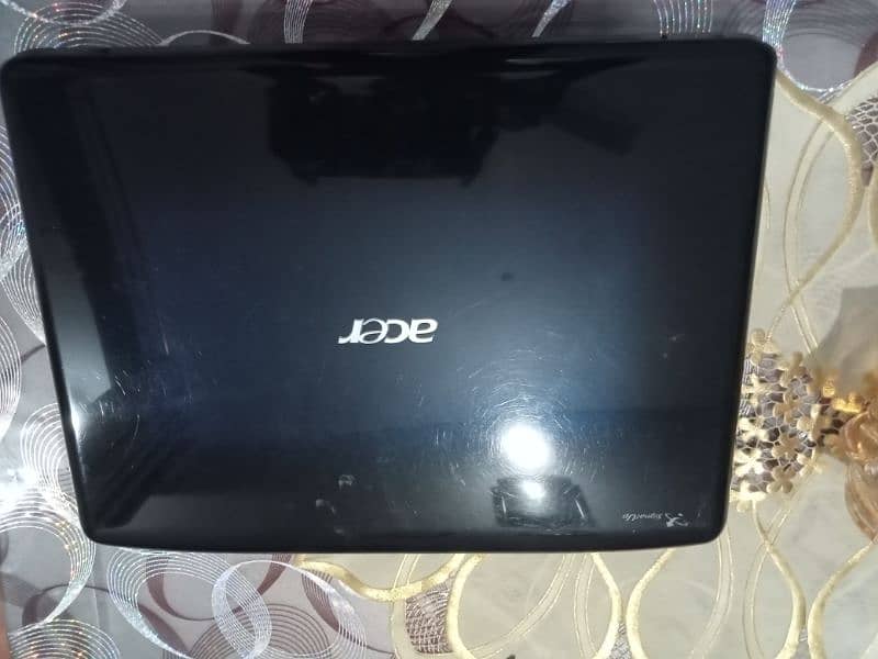 Acer Laptop Aspire 5930 0