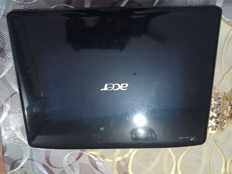 Acer Laptop Aspire 5930 1