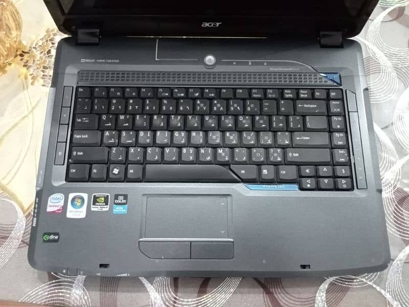 Acer Laptop Aspire 5930 2