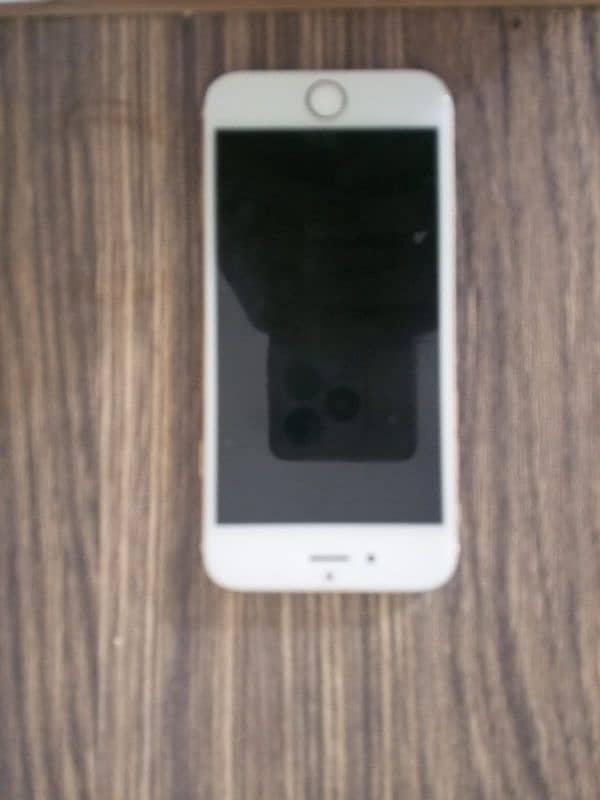 Iphone 6 32gb gold color 2