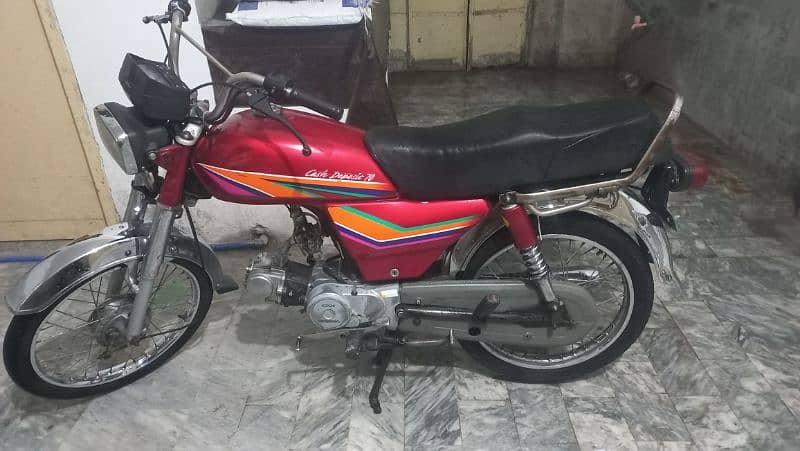 honda cd70 2011 lahore nun whatsapp num 03110058642 1