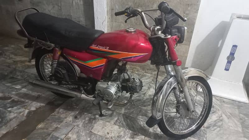 honda cd70 2011 lahore nun whatsapp num 03110058642 9