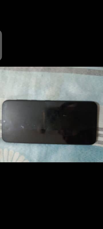 infinix 4 smart used 5