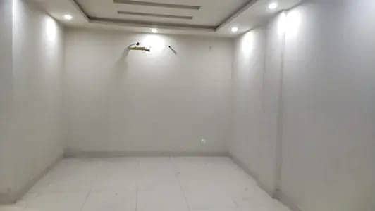 1 Bed Apartment Available For Rent In Quaid Block Bahria Town Lahore 9