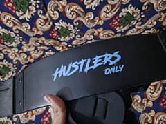 Hustlers