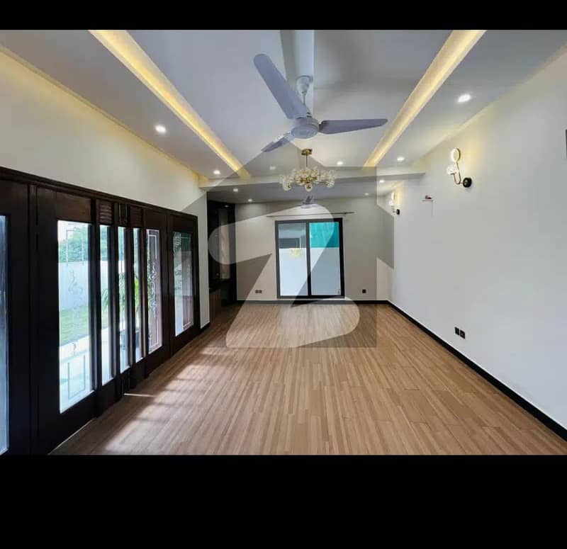 1 Kanal House For Rent Available Chambeli Block Bahria Town Lahore 6