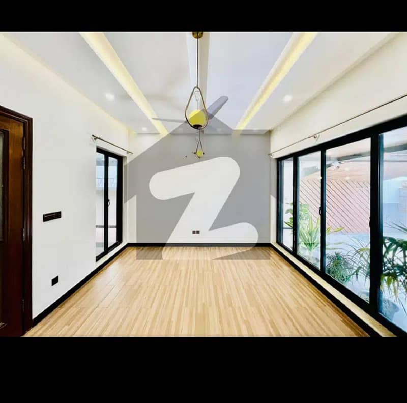 1 Kanal House For Rent Available Chambeli Block Bahria Town Lahore 9