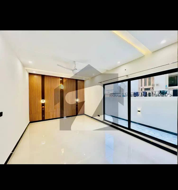 1 Kanal House For Rent Available Chambeli Block Bahria Town Lahore 14