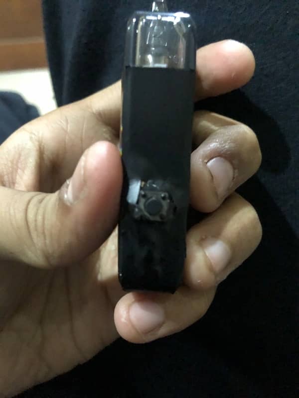 Vaporesso eco nano 2