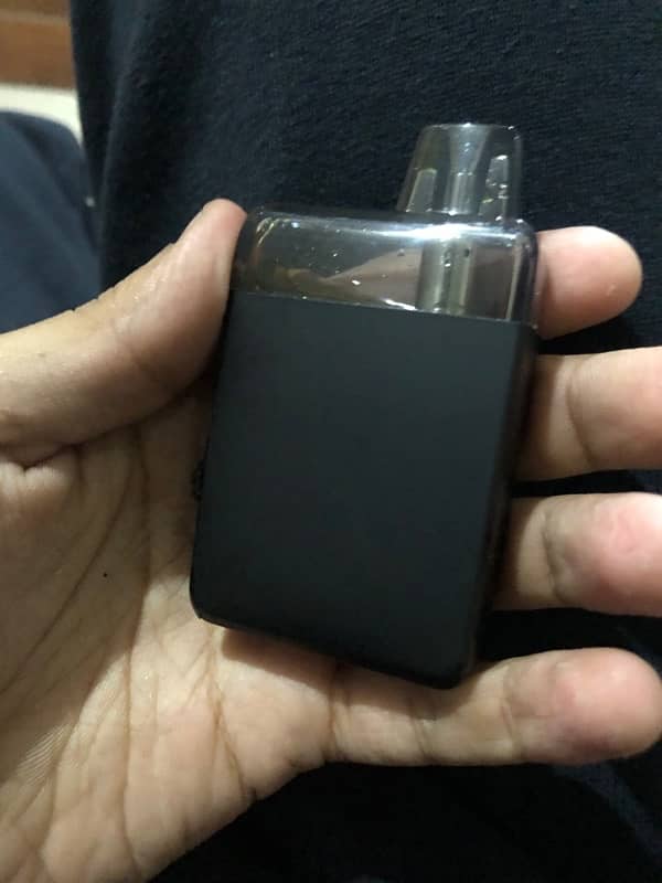 Vaporesso eco nano 3