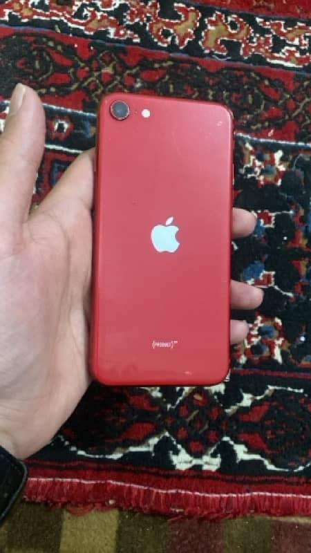 iphone se 2020 0