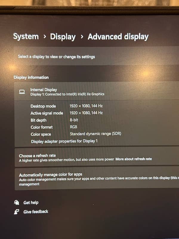 ASUS TUF DASH F15 | I7 11th Generation RTX 3070 7