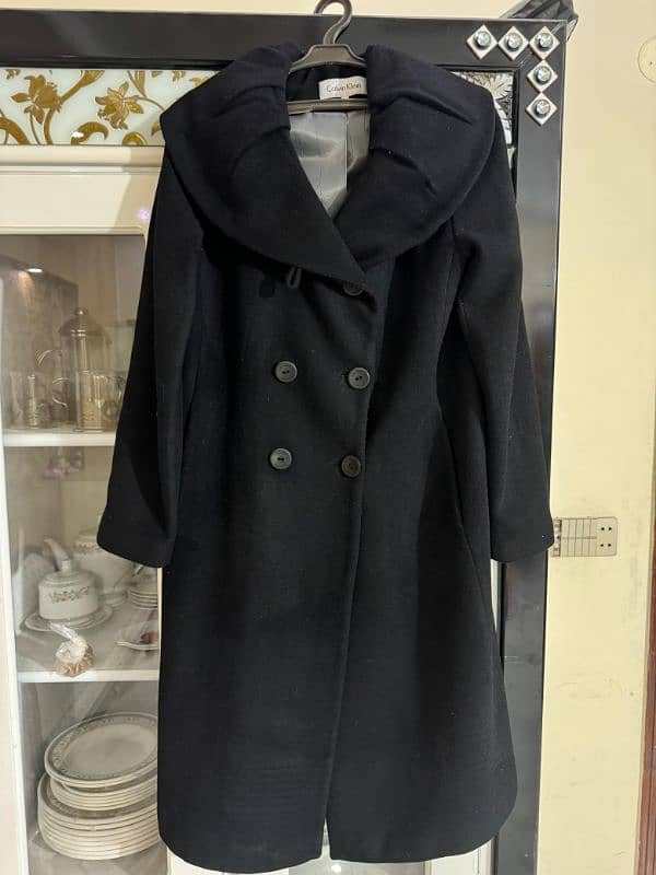 Imported winter coats for sale 2