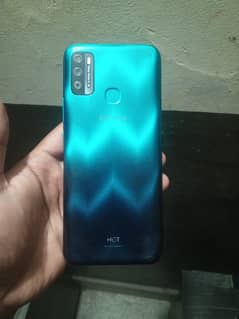 Infinix hot 9 play