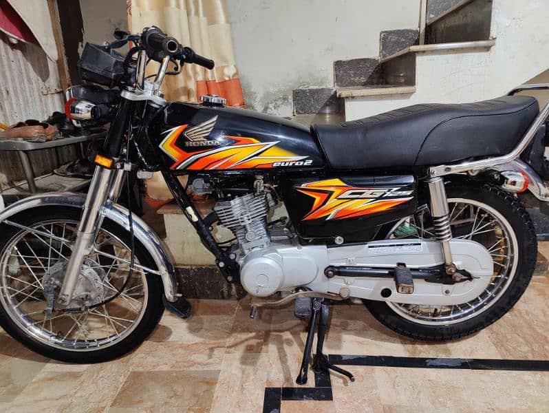 honda 125 2021 1