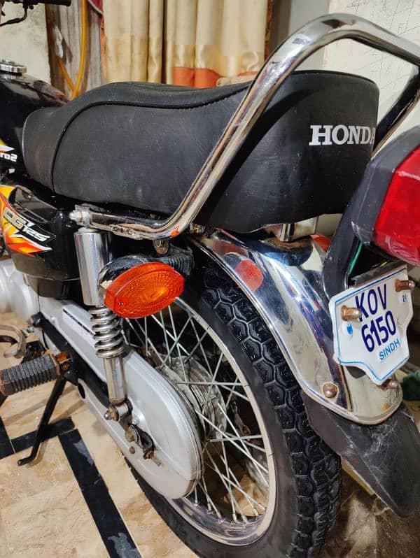 honda 125 2021 3