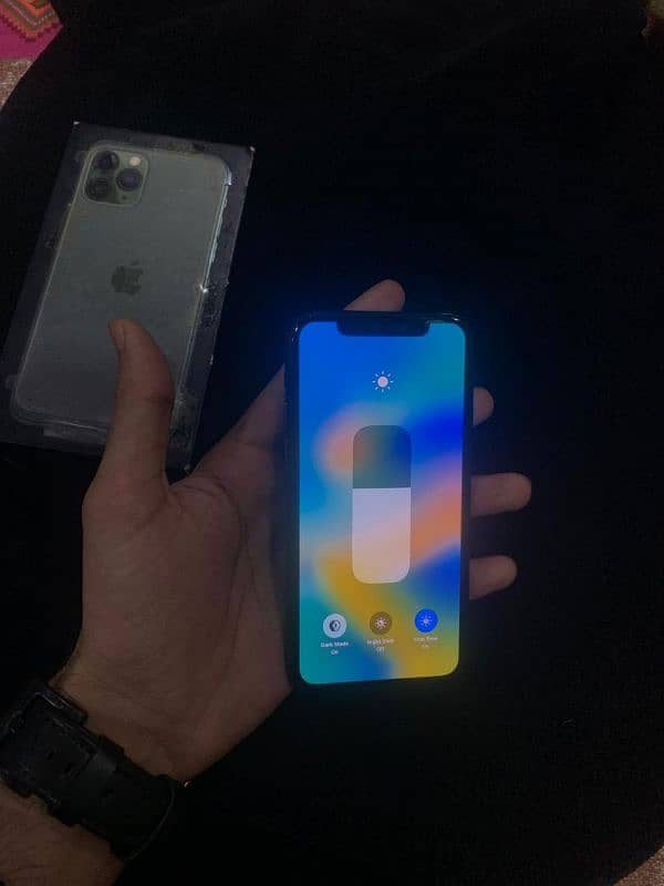 iphone 11 pro pta approved 1