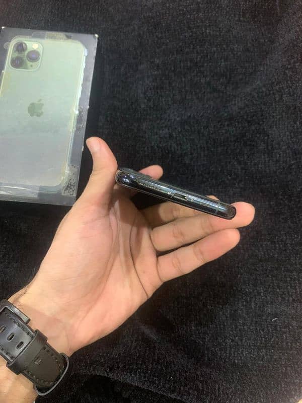 iphone 11 pro pta approved 2