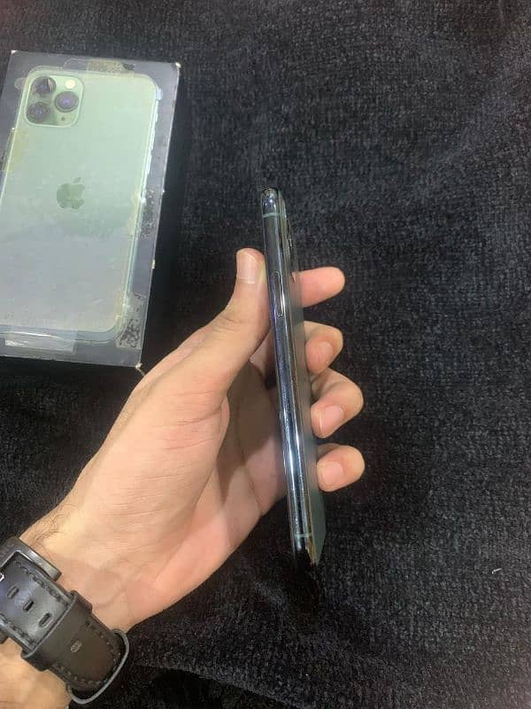 iphone 11 pro pta approved 3