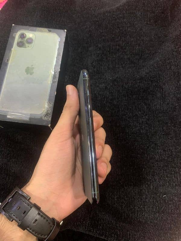 iphone 11 pro pta approved 4