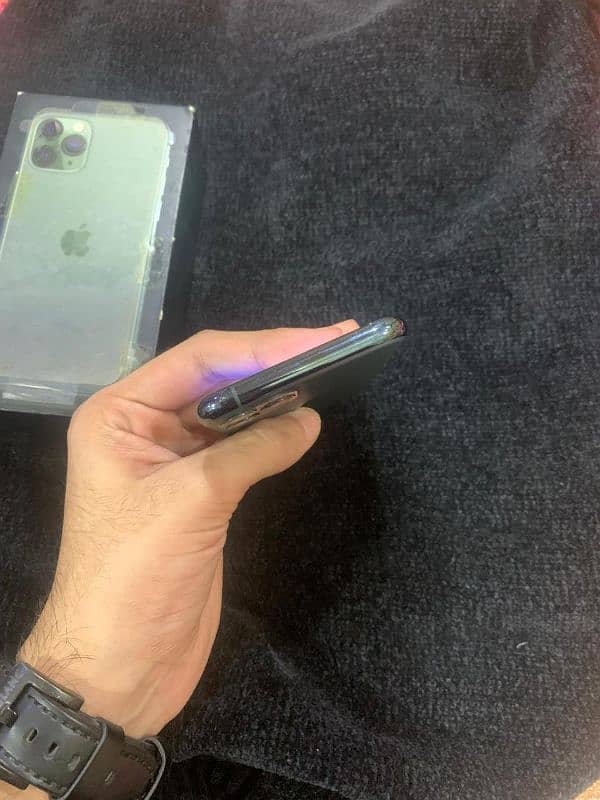 iphone 11 pro pta approved 5