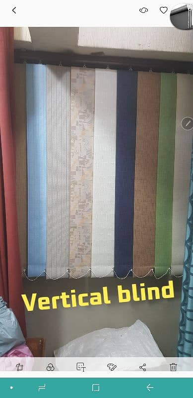 Window Blinds 25%Off Special Offer for karachi, 5