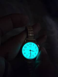 timex