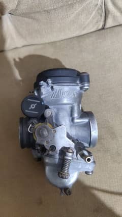 Suzuki gs 150 carburetor in good condition