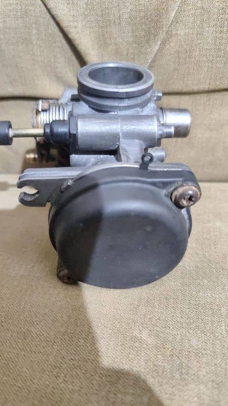 Suzuki gs 150 carburetor in good condition 5