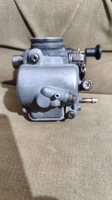 Suzuki gs 150 carburetor in good condition 6