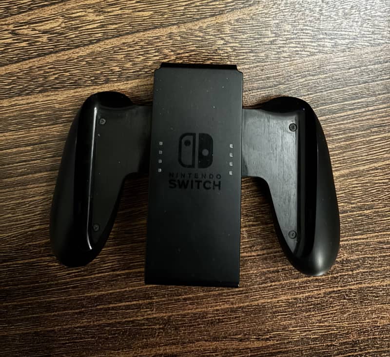 Nintendo Switch Console 2