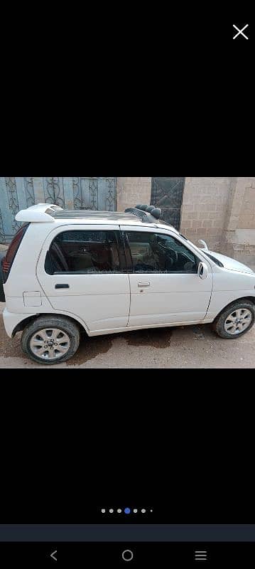 Daihatsu Terios Kid 2005 3