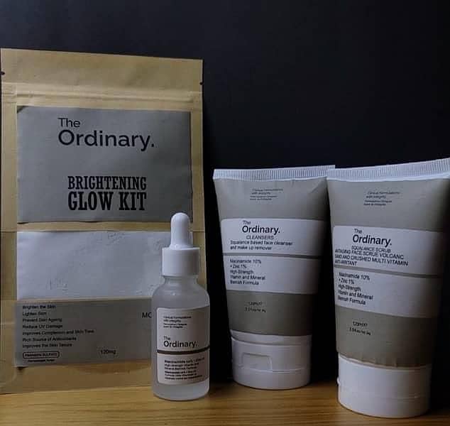 5 in 1 Skincare Glow Kit 1