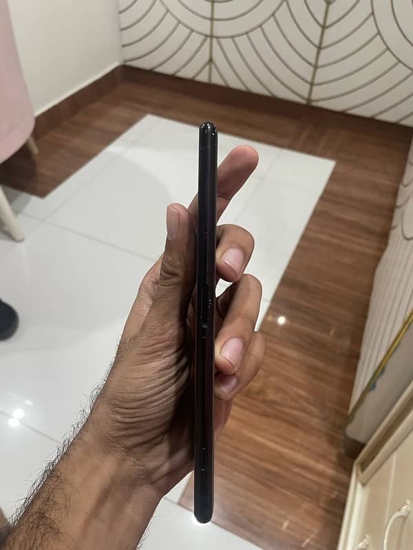 Sony Xperia 1 Black 2