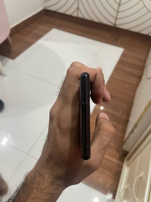 Sony Xperia 1 Black 4