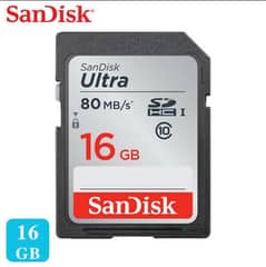 Sandisk