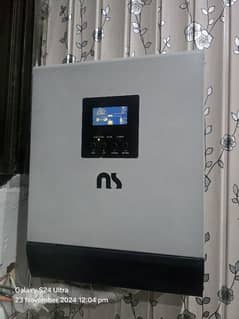 NS inverter 3kv