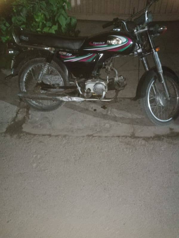 Urgent for Sell All ok bike he 0